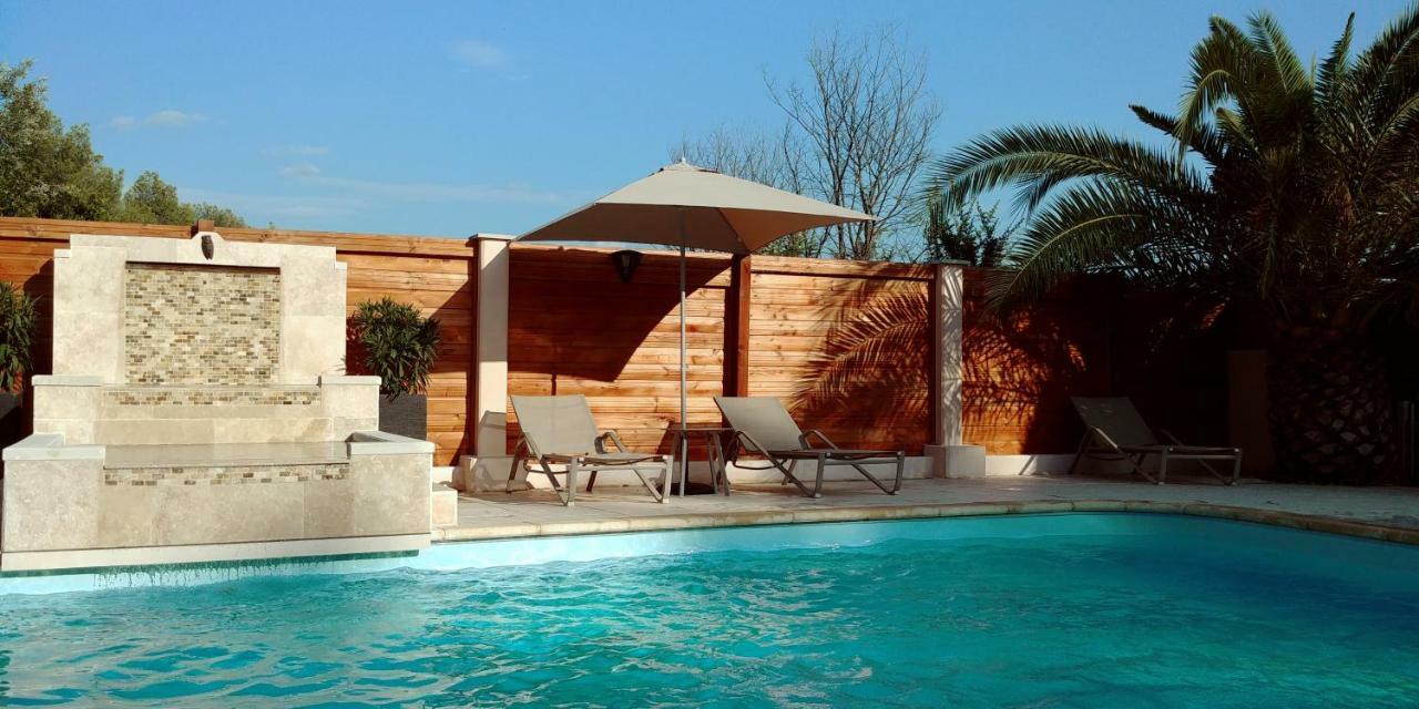 Chez Isabelle et Guy B&B Trans-en-Provence Extérieur photo